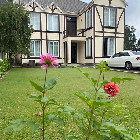 Villa Cassandra Nuwara Eliya Eksteriør bilde