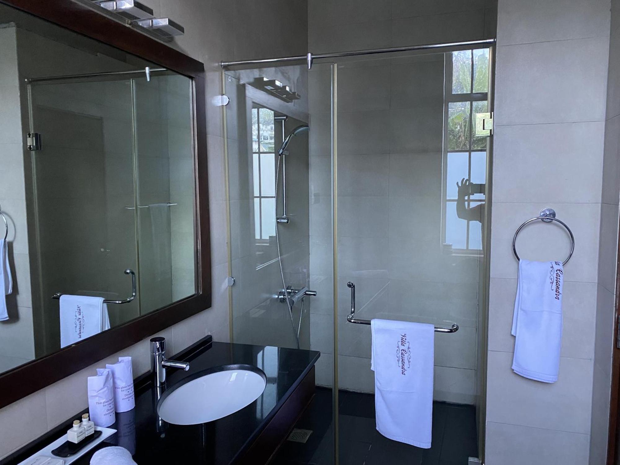 Villa Cassandra Nuwara Eliya Eksteriør bilde