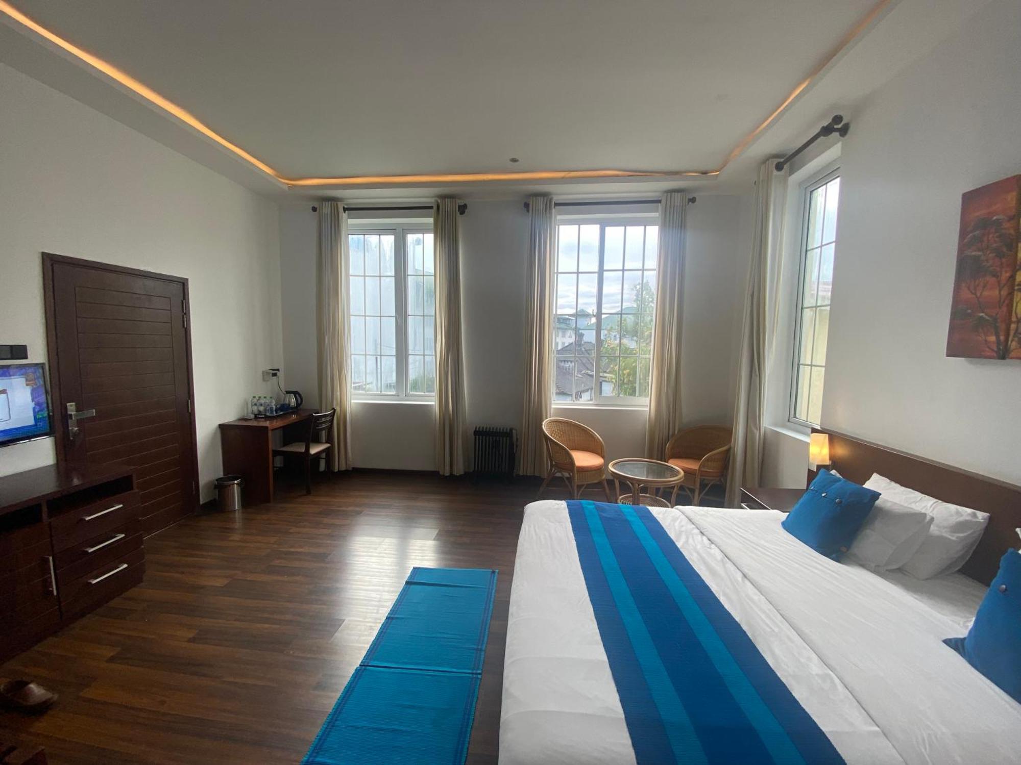 Villa Cassandra Nuwara Eliya Eksteriør bilde