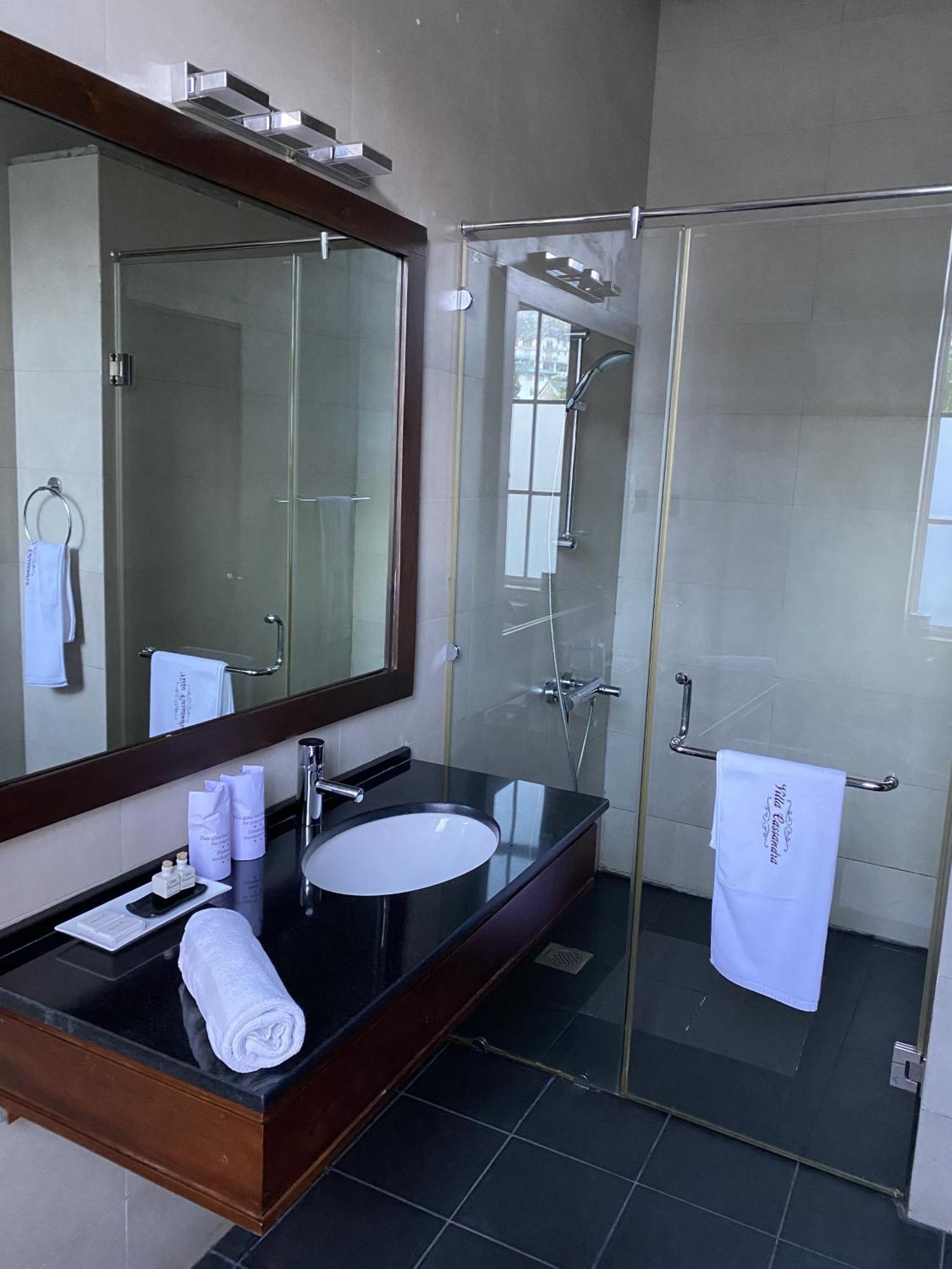 Villa Cassandra Nuwara Eliya Eksteriør bilde