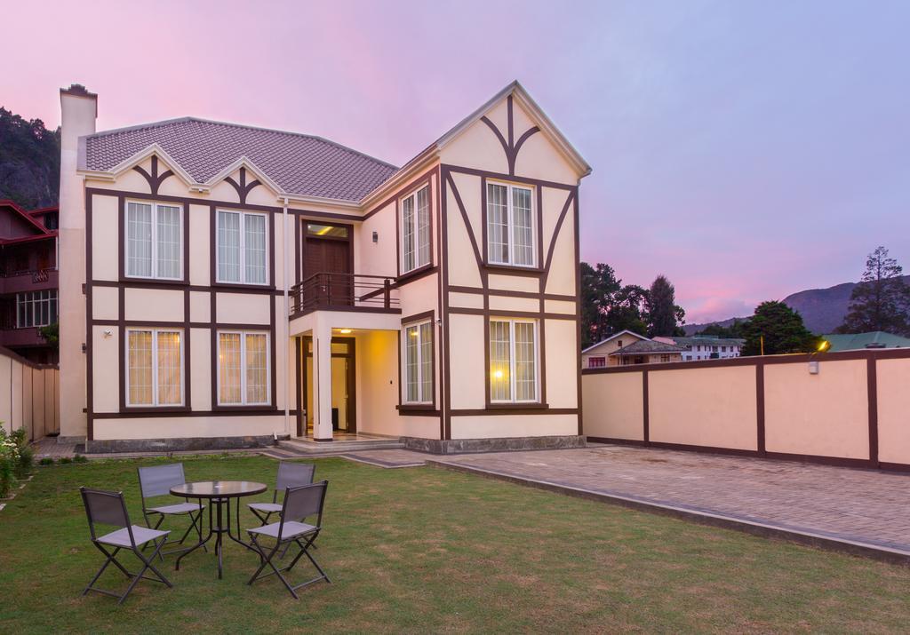 Villa Cassandra Nuwara Eliya Eksteriør bilde